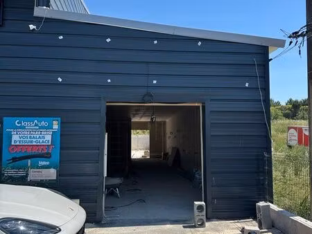 vente fonds de commerce / droit d’entrée – local commercial premium – emplacement n°1