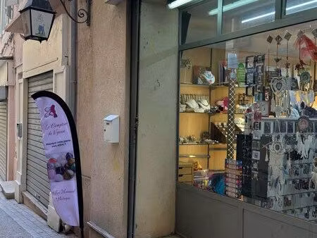 local commercial aubagne centre ville