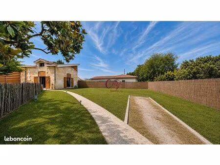 maison 3 pièces 64 m²