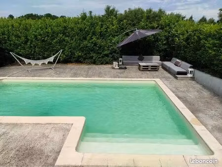 maison a yvrac