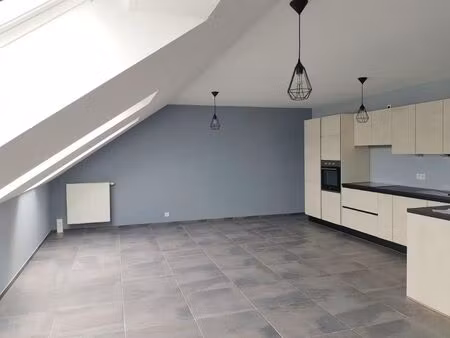 appartement à louer à rue des corettes 15a bertrix (vwd17644)