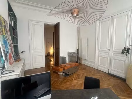 appartement 3 pieces