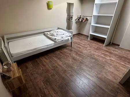 chambre à louer bruges proche tram et rocade