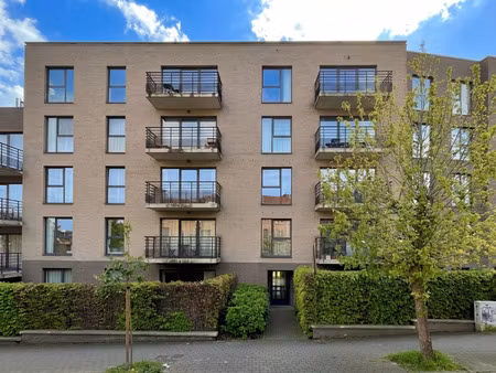 appartement à vendre à boulevard des invalides 202 auderghem (vbe27932)