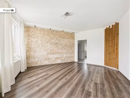 appartement à louer à rue willebrord van perck 2 evere (vbe28353)