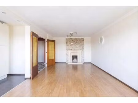appartement à vendre à avenue de l'oud kapelleke 5 evere (vbe28467)