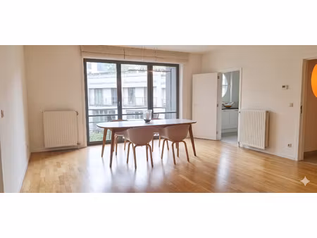 appartement à vendre à rue verte 4 saint-josse-ten-noode (vbe27361)