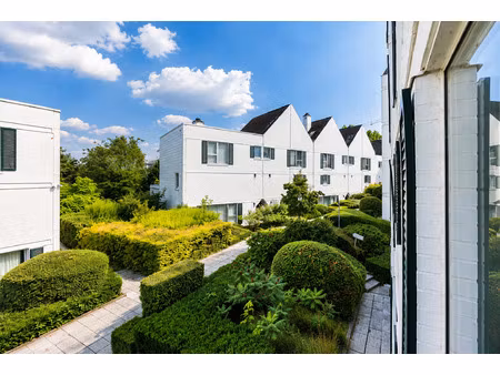 appartement à vendre à avenue des eoliennes 8 woluwe-saint-lambert (vbe28361)
