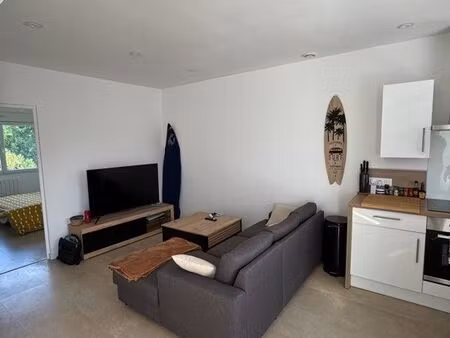 appartement t2 neuf à cenac