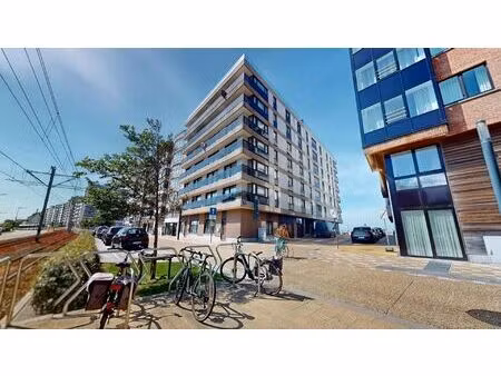 appartement à vendre à vuurtorenstraat 4 duinbergen (rbw03644)