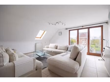 appartement à vendre à rue de stalingrad 105 fontaine-l'évêque (vbe27998)