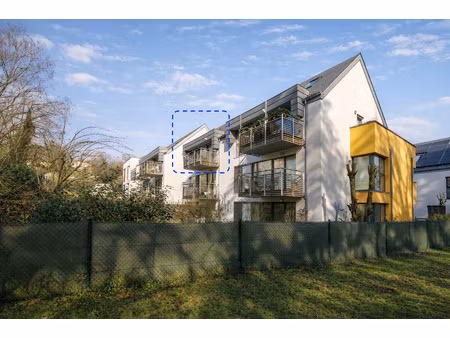 appartement à vendre à avenue des combattants 132 genappe (vbe28160)