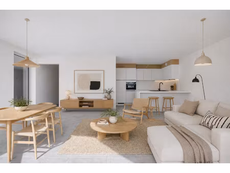appartement à vendre à groteweg 65 grammont (rbw02896)