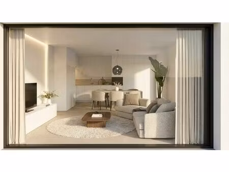 appartement à vendre à sint michielsstraat 11 keerbergen (rwc42654)