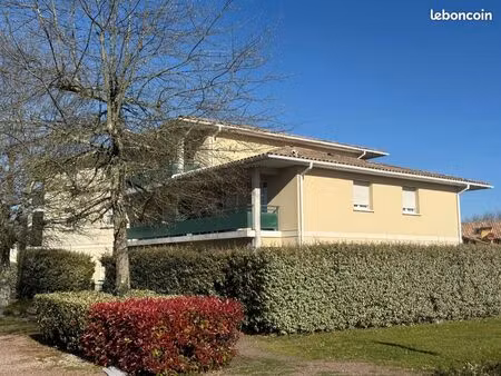 appartement 3 pièces 71 m²
