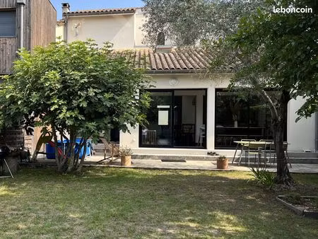 appartement 4 pièces 107 m²