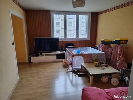 location t3 bis 67 m² mérignac proche centre