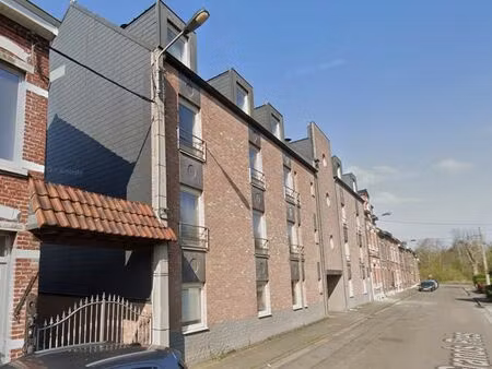 appartement à vendre à rue des grands près  107 mons (vbe27485)
