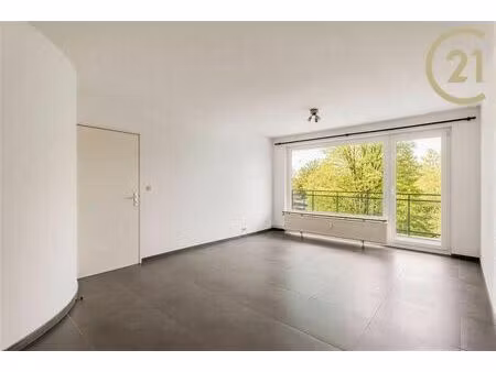 appartement à vendre avec garage et terrasse   namur (vbe27981)