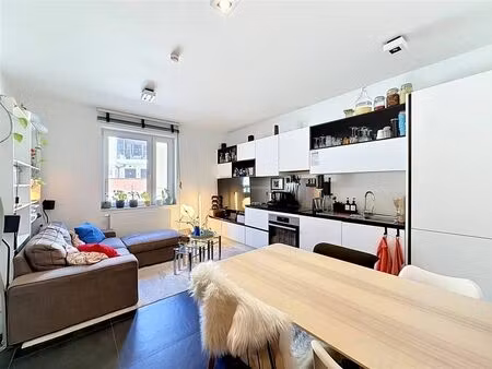 appartement à louer à courbevoie 2 louvain-la-neuve (vbe27465)