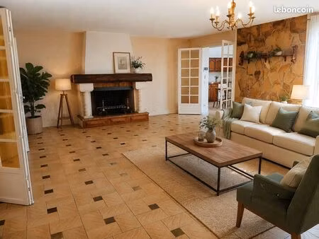 appartement 150m2