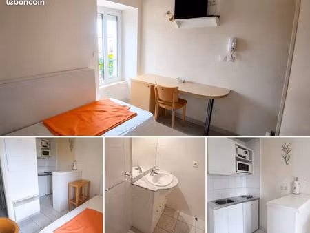 studio 16m2