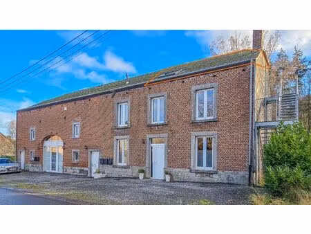 studio à vendre à rue principale 12 ambly (vbe28478)
