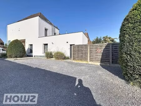 appartement à louer avec 2 chambres   tournai (vbe28552)