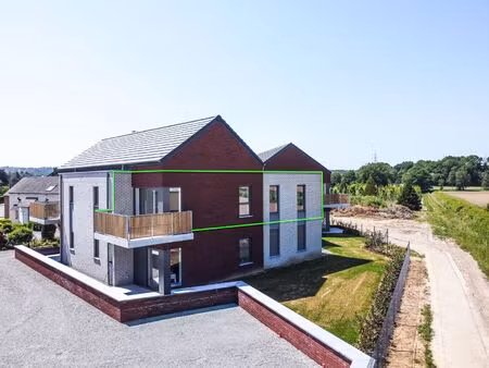 appartement à louer à chaussée de tirlemont 182 wanze (vbe28431)