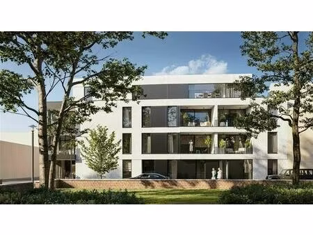 appartement à vendre à stationsstraat 16 willebroek (rbw02986)