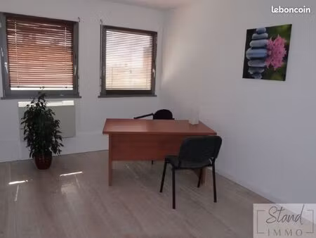 bureaux 15 m² aix-en-provence