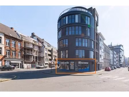 surface commerciale à vendre à noordstraat 34 gand (rbw03398)