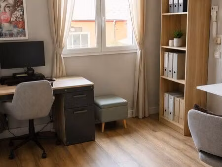 location local pour bureau ou esthétique