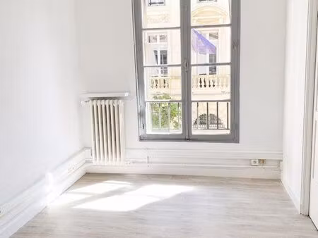 bureau à louer - rejoins-nous