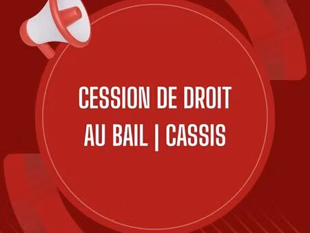 cession droit au bail
