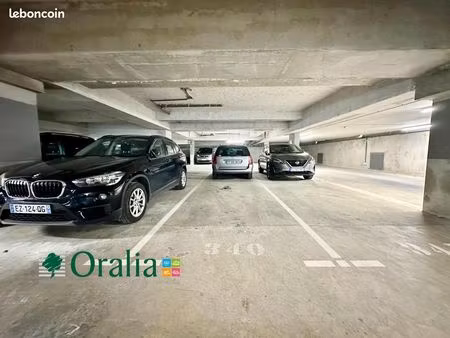 parking bordeaux