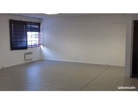 local d'activité modulable de 30 à 360m2