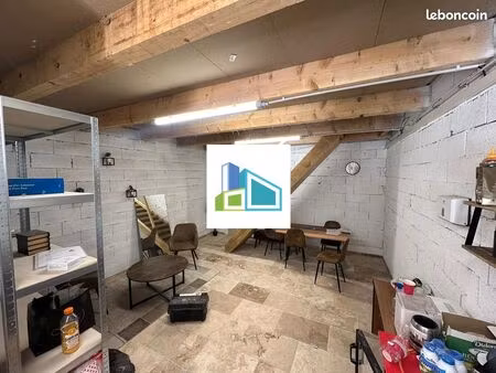 local 90 m² carnoux-en-provence