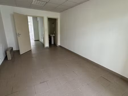 local 40 m² gardanne