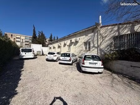 local 300 m²