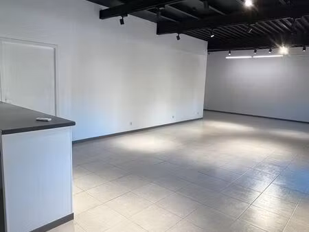 local commercial
