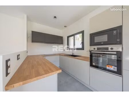 maison 4 pièces 104 m²