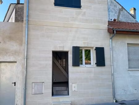 t2 à louer