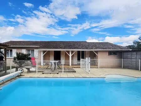 maison 5 pièces 112 m²