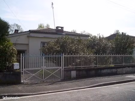 location maison 3 chambres
