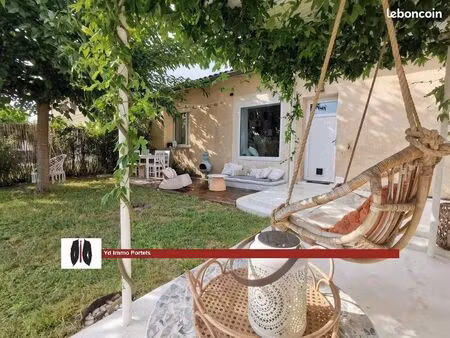 maison 3 pièces 65 m²