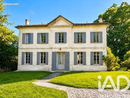maison 7 pièces 173 m²