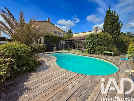 maison 5 pièces 114 m²