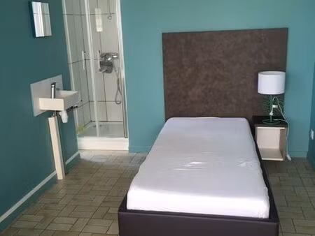 maison 1 pièce 15 m²