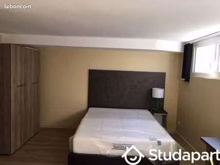 maison 1 pièce 16 m²